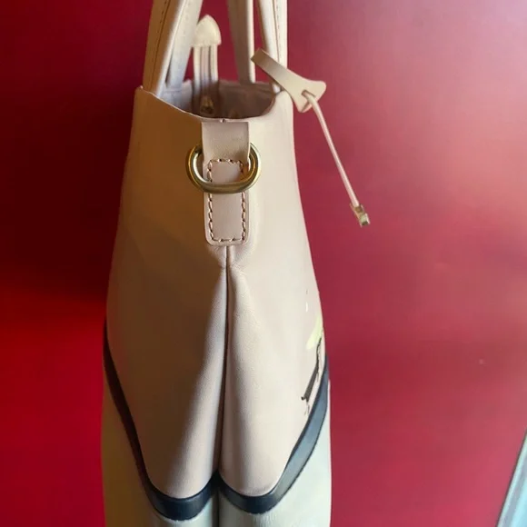 Dog lovers Radley & Friends Sunday Stroll very sought after satchel crossbody - Picture 5 of 13